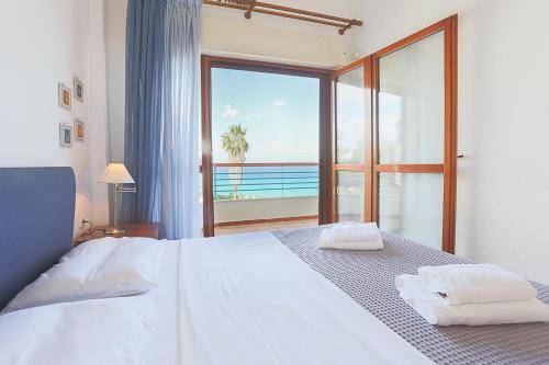 σπίτι Kalithea Beach
