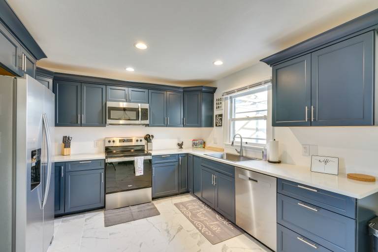 Chic Pueblo Vacation Rental Home Near Fairgrounds! — photo 2