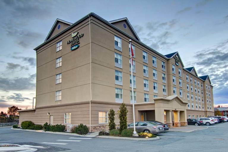 Homewood Suites by Hilton Sudbury — photo 5