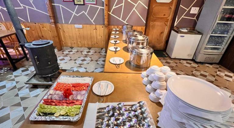 North Deodar Camps, Kasol — photo 4