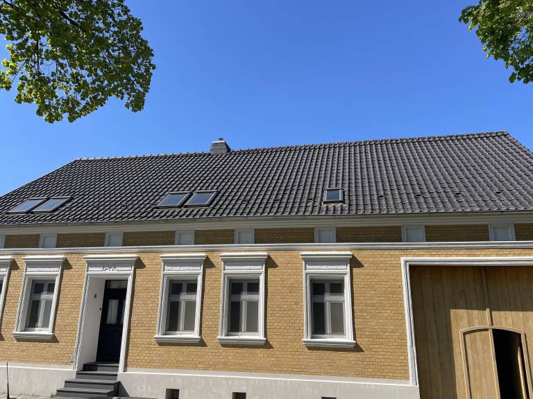 Bauernhof Grebs