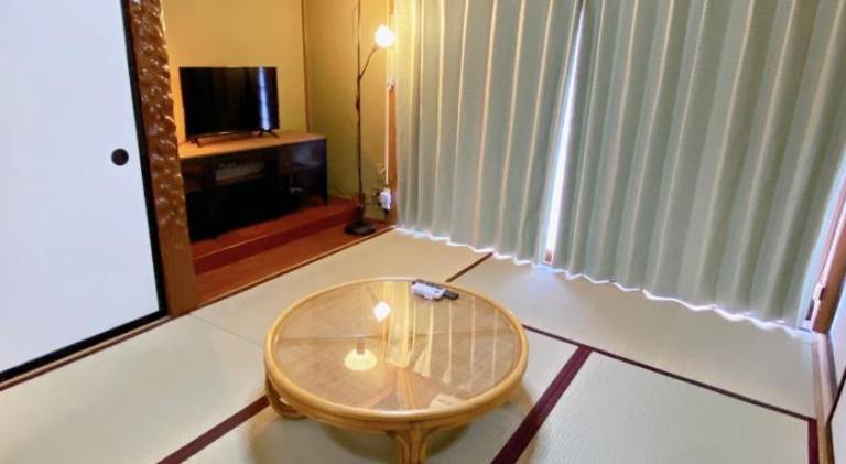 58 m&sup2; Ferienwohnung