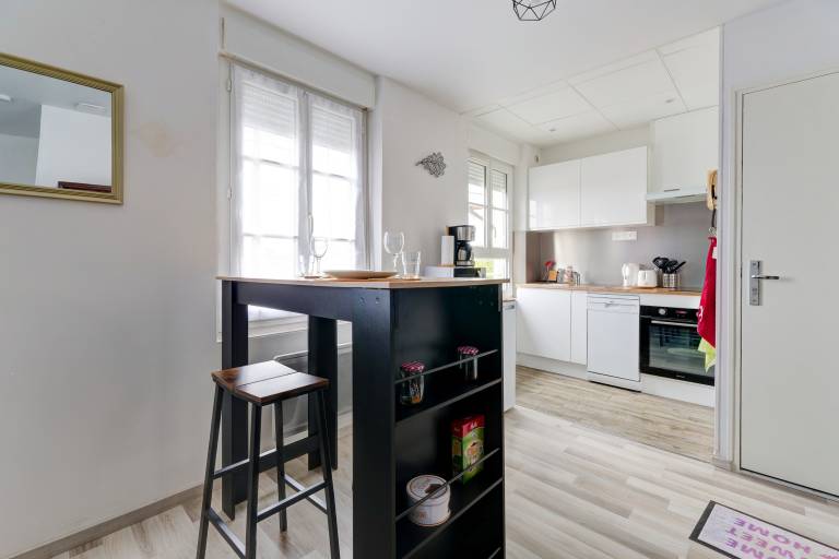 Children-friendly rental apartment | Dogs allowed — photo 2