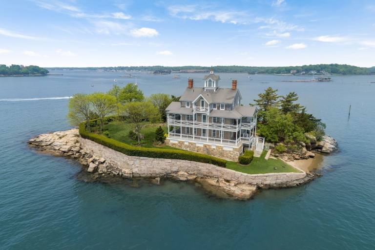 House Branford