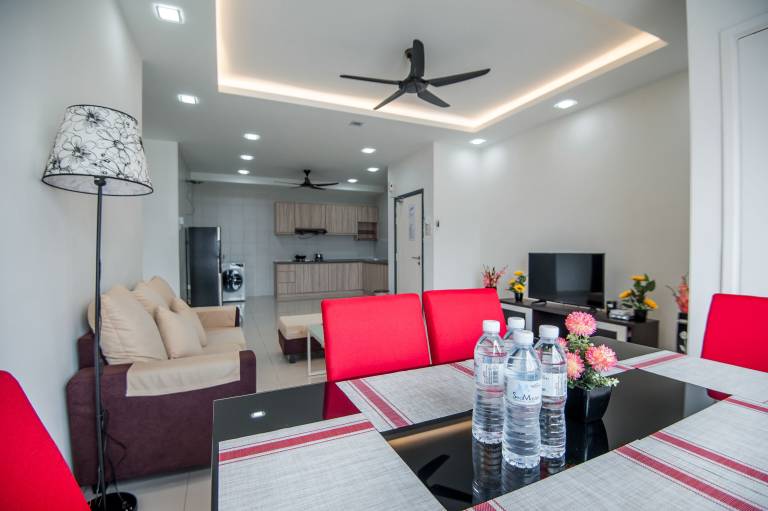 Apartment Subang Jaya