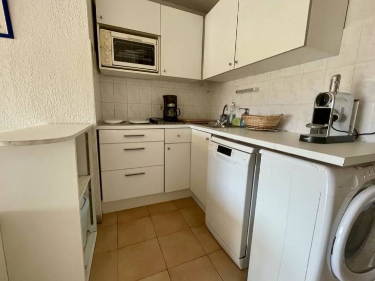Holiday apartment with 1 room for 4 persons — photo 5