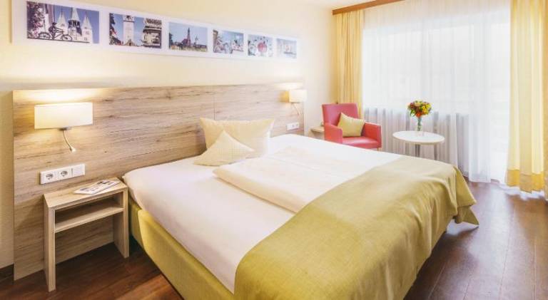 AKZENT Hotel Landgasthof Murrer — photo 2