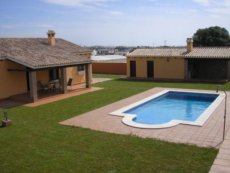 Chalet Conil de la Frontera