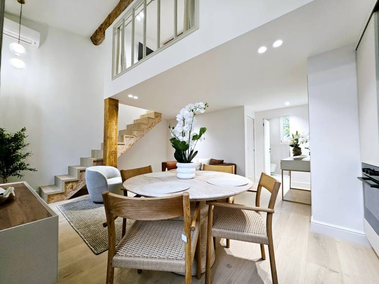 Ferienwohnung Juan-les-Pins