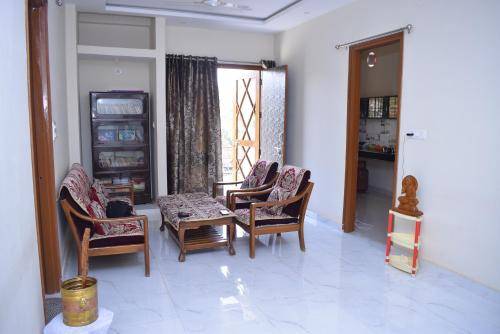 Private room  Gwalior