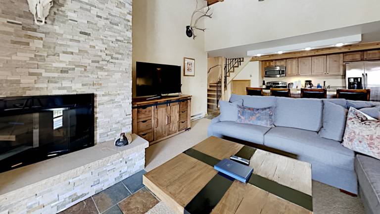 Condo Snowmass Village
