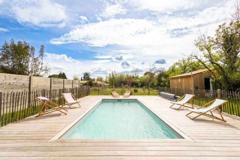 Appartement Mérignac