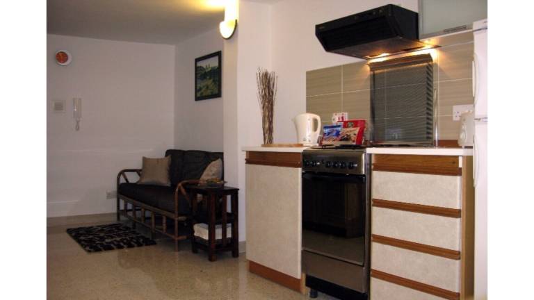 Ferienwohnung Mdina