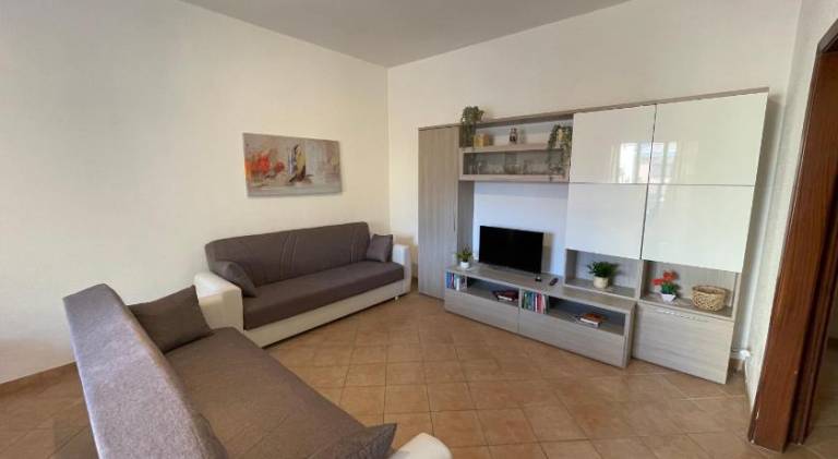 Apartment with 2 rooms for 6 persons in Mascali
