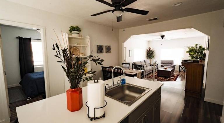 Rental apartment | Near Fremont Street Experience — photo 4
