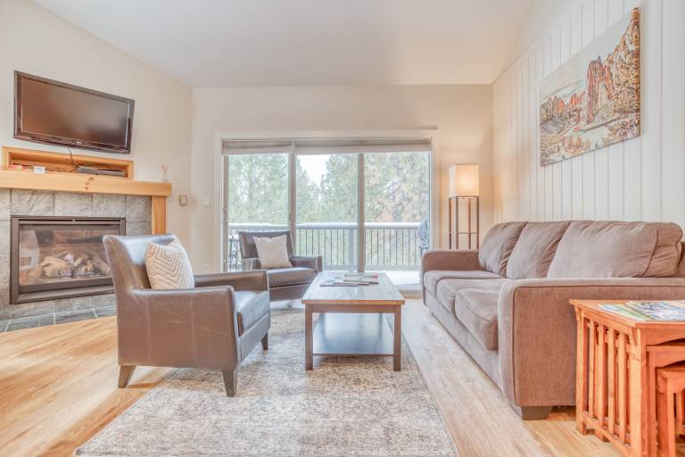 Condo Bend