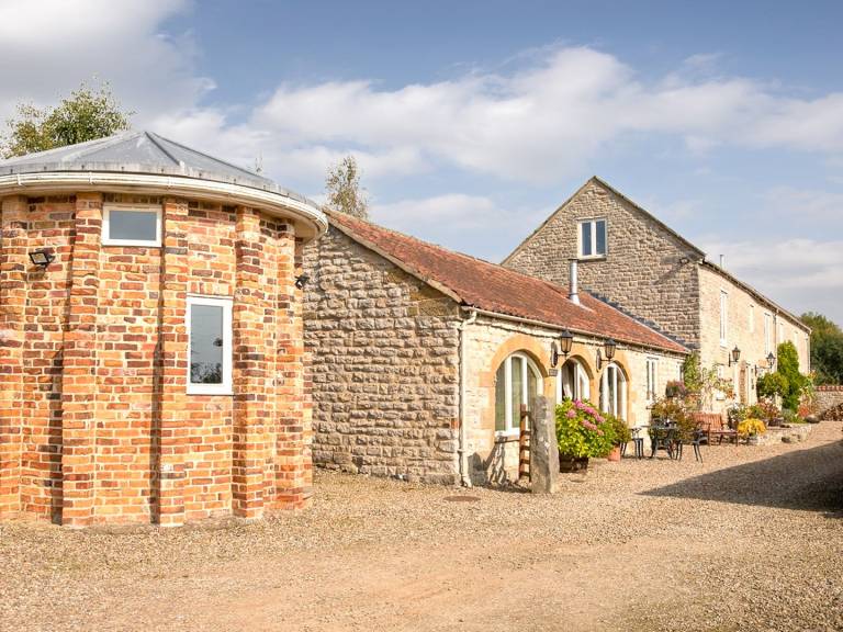 Cottage  Hutton-le-Hole