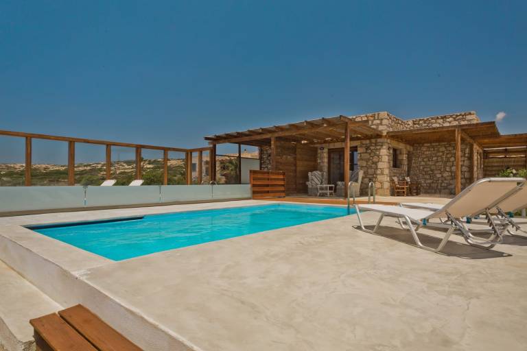 Villa Karpathos