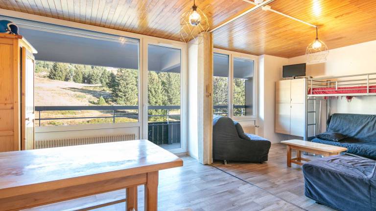 Studio Chamrousse