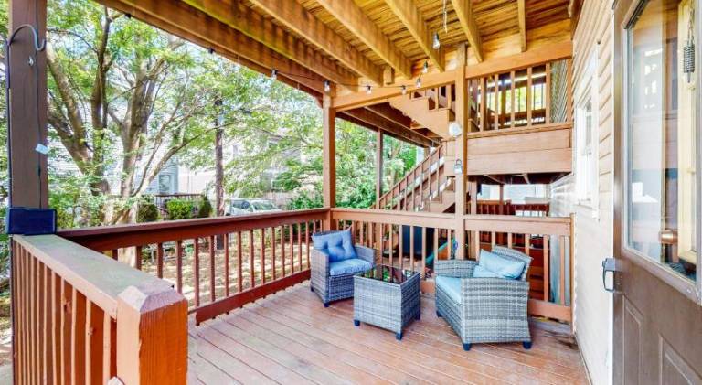 Apartment | Perfect for remote work — photo 4