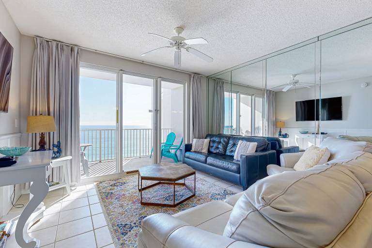 Condo Miramar Beach