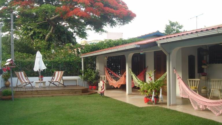 Casa  Ponta das Canas