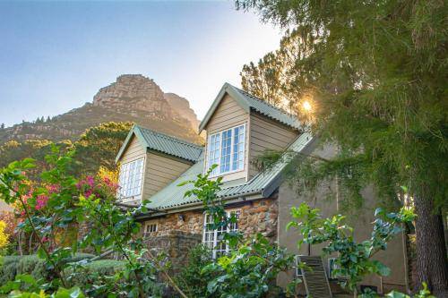 Huis  Hout Bay