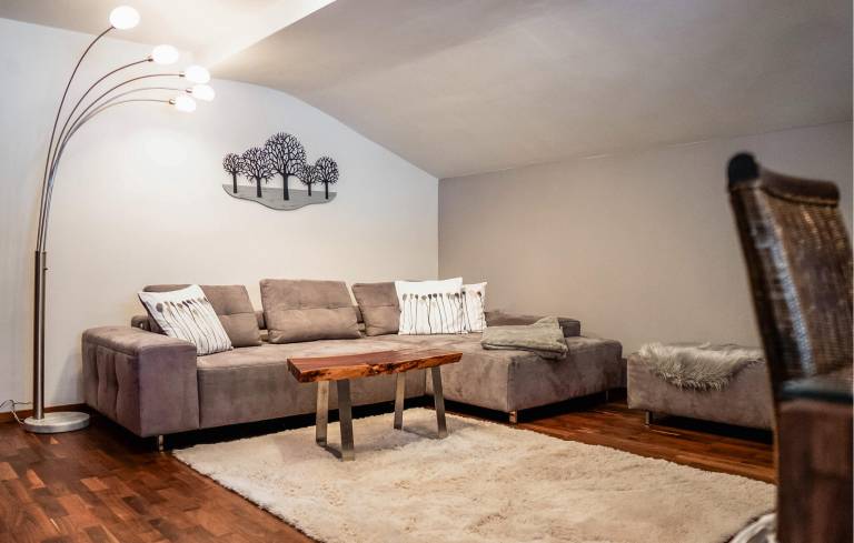 Apartment  Dorfgastein