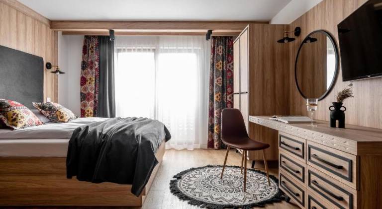 Apartament Biały Dunajec