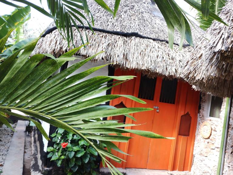 Casa Izamal