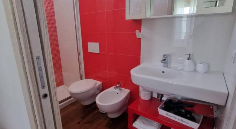 Apartment with 1 room for 4 persons — photo 2