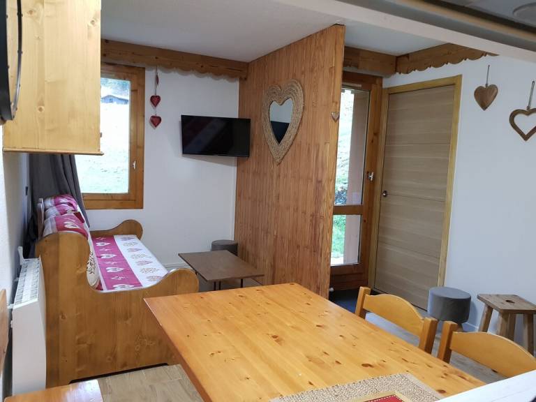 Appartement Saint-François-Longchamp