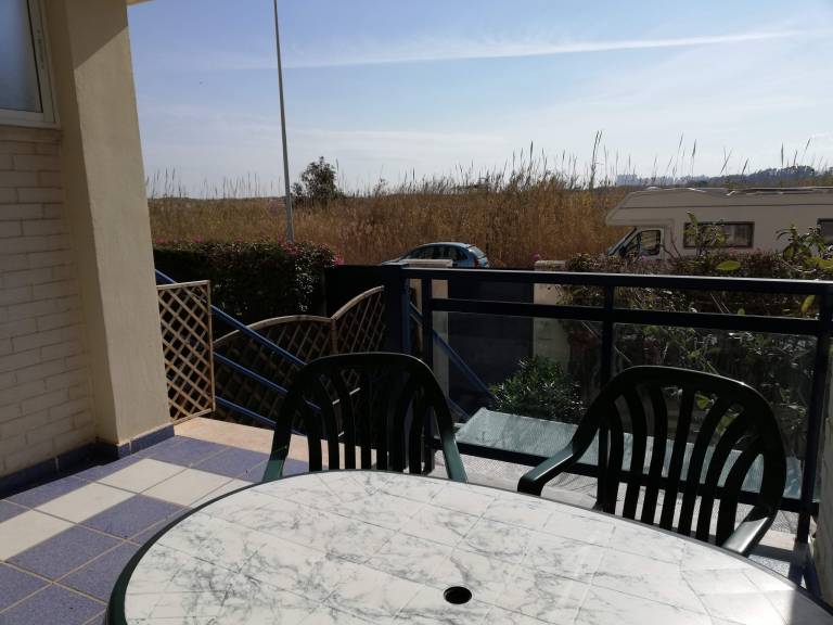 Child-friendly apartment with yard, patio & pool | Mountain view | Beach nearby | Pet-friendly — photo 5