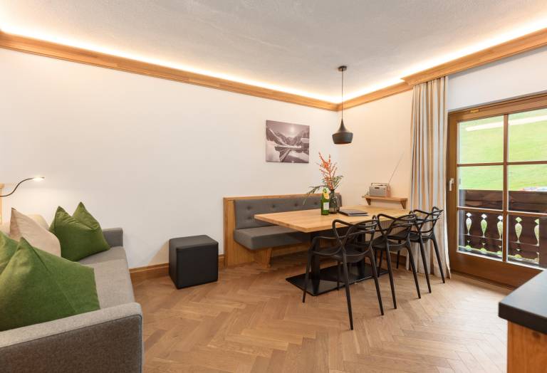 Ferienwohnung Gemeinde Haus