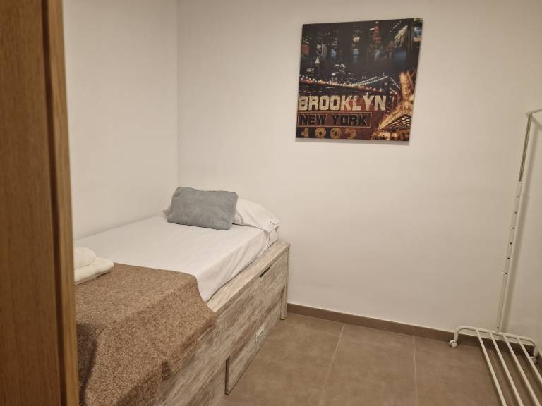Family-friendly lovely holiday apartment with fast internet | Close to the beach | Dogs allowed — photo 5