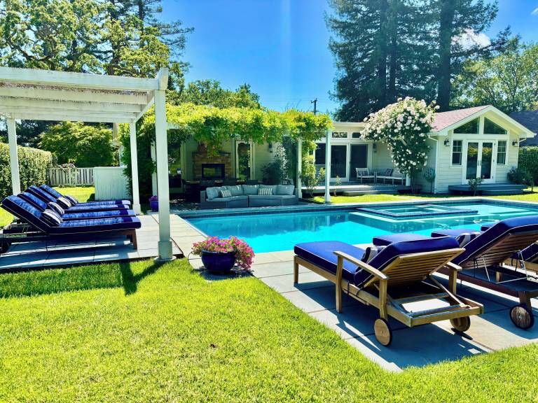 House Sonoma