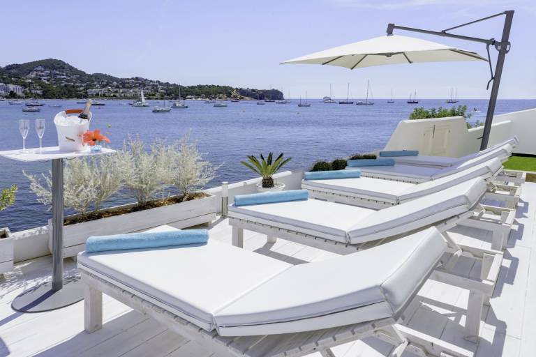 Villa  Talamanca