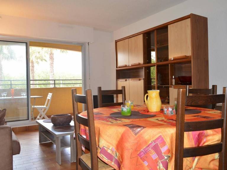 Rental apartment with pool — photo 5