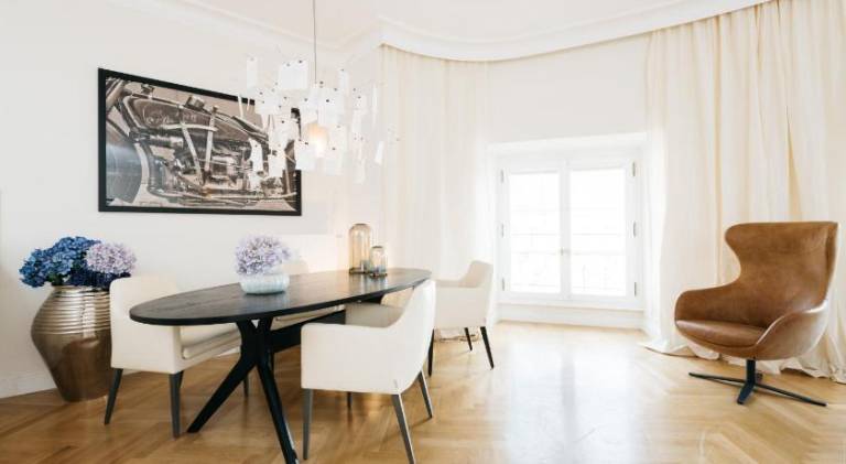 Apartment with 3 rooms for 12 persons — photo 2