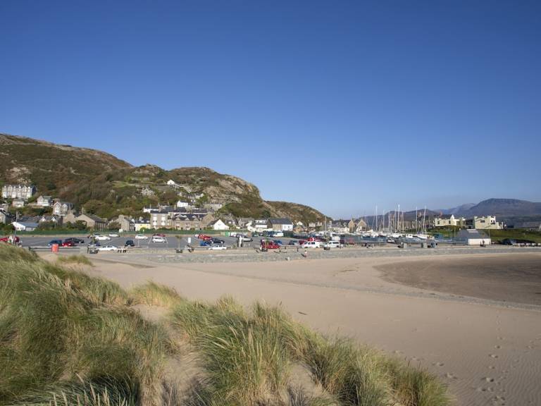 Cottage Fairbourne