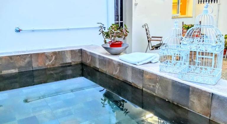 Nice house with pool & patio | Pets allowed — photo 3