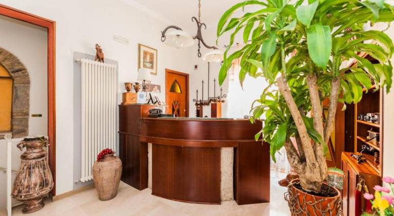 Albergo Della Corte — photo 4