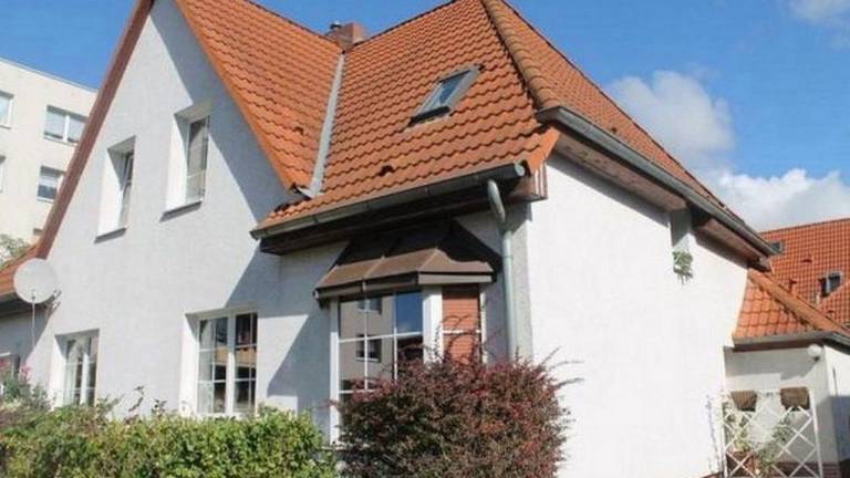 Ferienwohnung Wismar