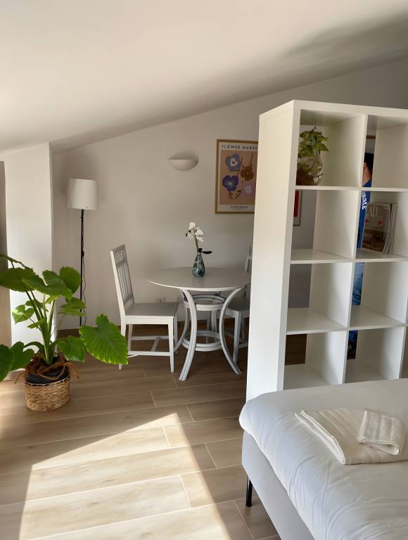 Casa Cagliari