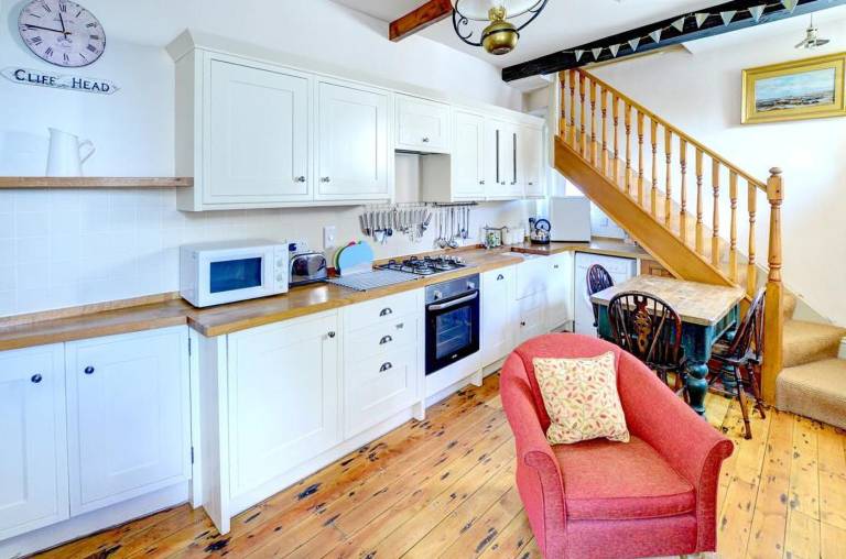 Fully equipped wonderful cottage | Pets allowed — photo 3