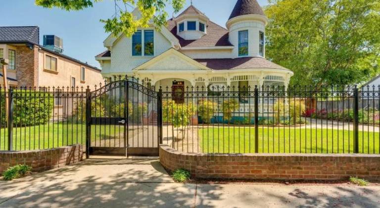 Lodi Hill House in Lodi, CA