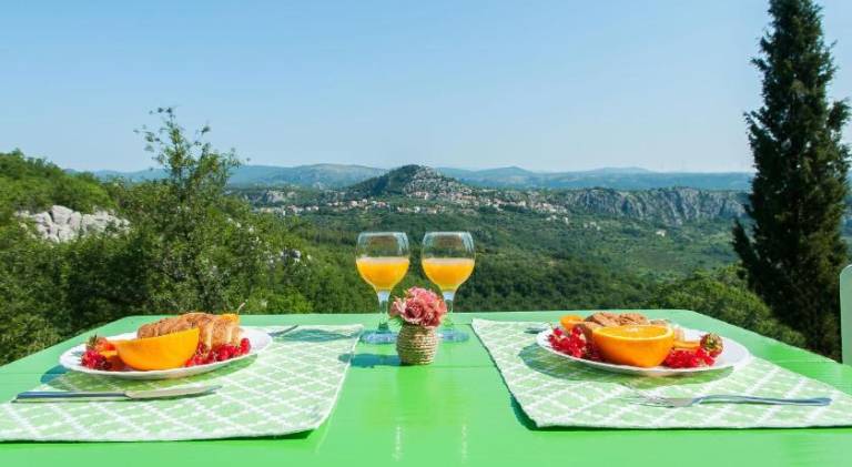 Holiday apartment with 1 room for 2 persons — photo 3
