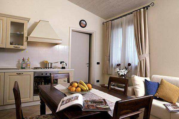 Vacation home for 6 persons — photo 3