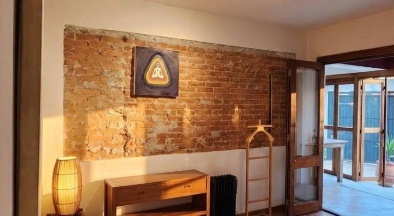 Apartment with garden & patio — photo 4