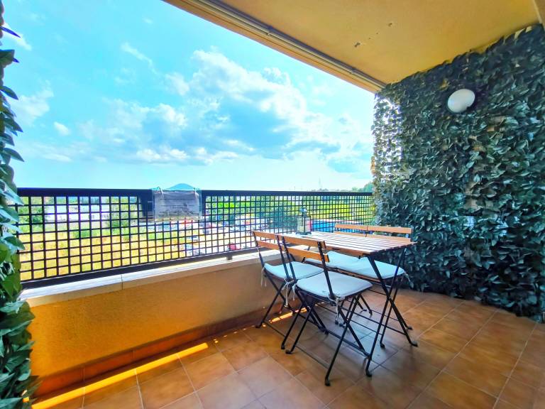 Ferienwohnung Rubí